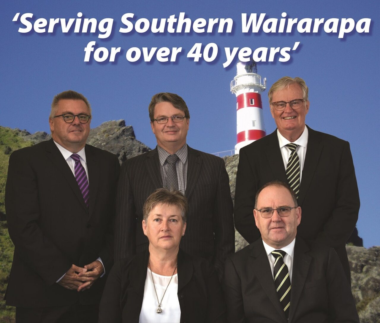 Who We are Richmond Funeral Home